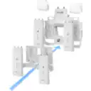 Thumbnail 0 de UBIQUITI Multiplexor p/4xAirFiber-5X 8-RPSMA-M 2-RPSMA-H req-Dish