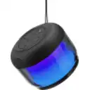 Thumbnail 2 de Xtech - Speaker - Black with LED Lights - Halen BT 3W TWS XTS-603