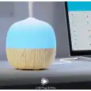 Thumbnail 8 de Nexxt Solutions Home - USB aroma difusser