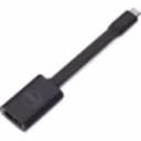 Thumbnail 1 de Adaptador de Video Dell USB Tipo-C a DisplayPort Resolucion 4096*2160p 60Hz