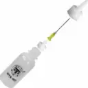 Thumbnail 2 de 50ml Dispensador Aguja Botella Vacia Dosificador p/Alcohol