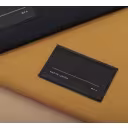 Thumbnail 1 de Funda Stow Lite para Macbook 13" Native Union Negro
