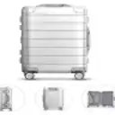 Thumbnail 2 de Maleta de Viaje Xiaomi Carry-on Luggage, 20" Silver