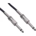 Thumbnail 0 de 6,35mm-MM MACHO-MACHO 1,5mt Cable Audio Plug-Plug Phone-1/4