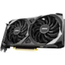 Thumbnail 2 de Tarjeta de Video MSI GF-RTX 3060 VENTUS 2X 12G OC 12GB GDDR6 3*DP HDMI ATX