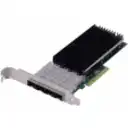Thumbnail 4 de LRLINK PCIe-x8 4-SFP+10G NIC LREC9804BF Tarjeta IntelXL710 p/Servidor
