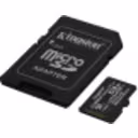 Thumbnail 1 de Memoria microSDXC 512GB Kingston Canvas Select Plus Clase 10 A1 Lec150MB/s