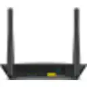 Thumbnail 1 de Router Linksys E5400 Wifi 5G alta Velocidad 4 Puertos Ethernet Doble Banda 