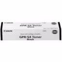 Thumbnail 0 de Tambor Canon 9437B003 (GPR-54 Black Drum Unit)