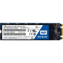 Thumbnail 0 de Unidad SSD Western Digital Blue 1TB M.2 22*80 SATA 3 6GB/s 3D NAND Lec560MB/s