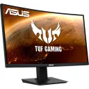 Thumbnail 5 de Monitor Gamer Curvo Asus VG24VQE 23.6" FHD 1920*1080 LED VA DP 2*HDMI 165Hz 1ms