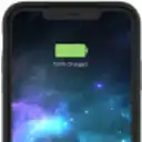 Thumbnail 3 de mophie Juice Pack access - Caja de batería para teléfono móvil - policarbonato - negro - para Apple iPhone XS Max