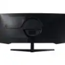 Thumbnail 1 de Monitor Gamer Curvo Samsung Odyssey G5 34" VA 3440*1440 HDMI DP 1ms 165Hz