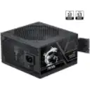 Thumbnail 0 de Fuente de Poder MAG A750BN PCIE5 III 750W 80Plus Bronze No Modul Active PFC ATX