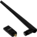 Thumbnail 1 de Adaptador Inalámbrico WiFi USB AC600 DWA-172 - Network Adapter - USB 2.0