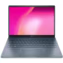 Thumbnail 0 de Notebook HP Pavilon Plus 14-eh1003la I7-1355U 16GB 1TB 14" RTX2050 4GB W11H