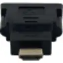 Thumbnail 2 de Adaptador HDMI-Macho a DVI-Hembra 24+5 1080p