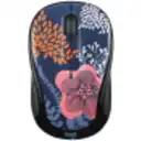Thumbnail 0 de Logitech M317c Wireless Mouse Forest Floral AMR