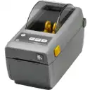 Thumbnail 1 de Impresora Térmica de Etiquetas Zebra ZD410 2" 203dpi 152mm/s LAN Bluetooth USB
