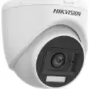 Thumbnail 2 de Cámara Domo Hikvision 3K LF 2.8mm IP67 Dual Light IR 20mt Audio IP67