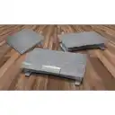 Thumbnail 10 de Kensington apoya pie SmartFit SoleMate 3 posiciones de altura y 4 de inclinacion