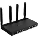 Thumbnail 2 de MIKROTIK req-cable 10-1000 1-SFP+10G AC2000 L5 1,4GHz-x4 4x3dBi-Fijas