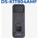 Thumbnail 2 de Control de Acceso y Asistencia Hikvision Huella + PIN + Proxy Mifare