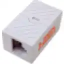 Thumbnail 1 de Copla Union LINKMADE RJ45-RJ45 Cat6 Hembra a Hembra
