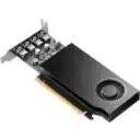 Thumbnail 1 de Tarjeta de Video PNY NVIDIA RTX A1000 8GB GDDR6 4*DisplayPort PCIe 4.0