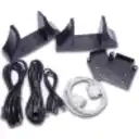 Thumbnail 1 de UPS EnerSafe ESOL RTH-C 1kVA 900W On-Line Rack y Torre 2U LCD 200-240V