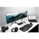 Thumbnail 10 de Docking Station Universal Kensington SD4850 USB-C 4K HDMI DP miniDP LAN Lect SD