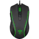 Thumbnail 0 de T-Dagger Private Gaming Mouse (T-TGM106)