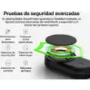 Thumbnail 8 de Base de carga 3 en 1 plegable BoostCharge Qi2 15W Belkin Negra