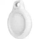 Thumbnail 3 de Belkin Secure holder with strap for anti-loss Bluetooth tag - white - for Apple 