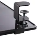 Thumbnail 4 de Under-Desk Keyboard Tray Adjustable