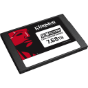 Thumbnail 2 de Unidad SSD Kingston Data Center DC500R 7.68TB 2.5" 7mm SATA3 Lec545MBs Es490/MBs
