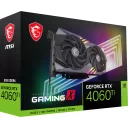 Thumbnail 8 de Tarjeta de Video GF-RTX 4060 TI GAMING X 8G 8GB GDDR6 PCIe G4 3*DP HDMI ATX