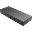 Thumbnail 2 de Docking Station Lenovo ThinkPad Hybrido USB-C USB3.1 USB2.0 HDMI DP LAN IT