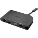 Thumbnail 3 de Replicador de Puertos USB-C SD1500 HDMI 4K VGA Ethernet Comp.Thund. Kesington