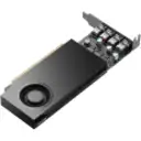 Thumbnail 1 de Tarjeta de Video PNY NV RTX A400 4GB GDDR6 4*mDP PCIe 4.0