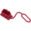 Thumbnail 0 de Tapa Roja Goma para conector BTAA120 Anderson SB120