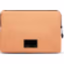 Thumbnail 1 de Funda Ultralight para Macbook 13" Native Union Apricot