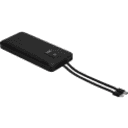 Thumbnail 3 de PBK25-10K POWERBANK 10.000MAH / PD 22.5W BLK