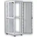 Thumbnail 6 de UBIQUITI Puerta-Vidrio 42U 1000mm 100cm-Fondo Rack Blanco Ventilador