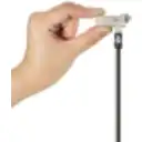 Thumbnail 2 de Cable de Seguridad para Notebooks Kensington Slim NanoSaver 2.0 p/Ultrabook