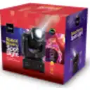 Thumbnail 2 de MLAB LUZ FIESTA ROBOT MOVING HEAD SPOT LIGHT 1 LED CREE 12W MIC MUSIC RGBW