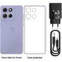 Thumbnail 4 de Celular Motorola Moto G86 256GB RAM 8GB 50MP 6.67' Lila