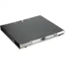 Thumbnail 0 de Panduit Opticom Rack Mount Fiber Enclosure - Caja de cables de bastidor - negro - 1U - 19"/23"