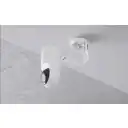 Thumbnail 1 de UBIQUITI Turret 2K 2688x1512 IK04 IPX4 Camara IR 1-100 Mic req-PoEaf