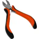 Thumbnail 1 de Alicate Cortante para 14x21mm 108mm Tie Lashing